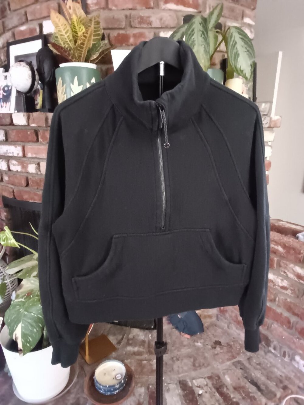 Lulu lemon scuba